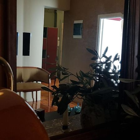 Konstantinos'S Luxury Vintage Apartment سالونيك المظهر الخارجي الصورة
