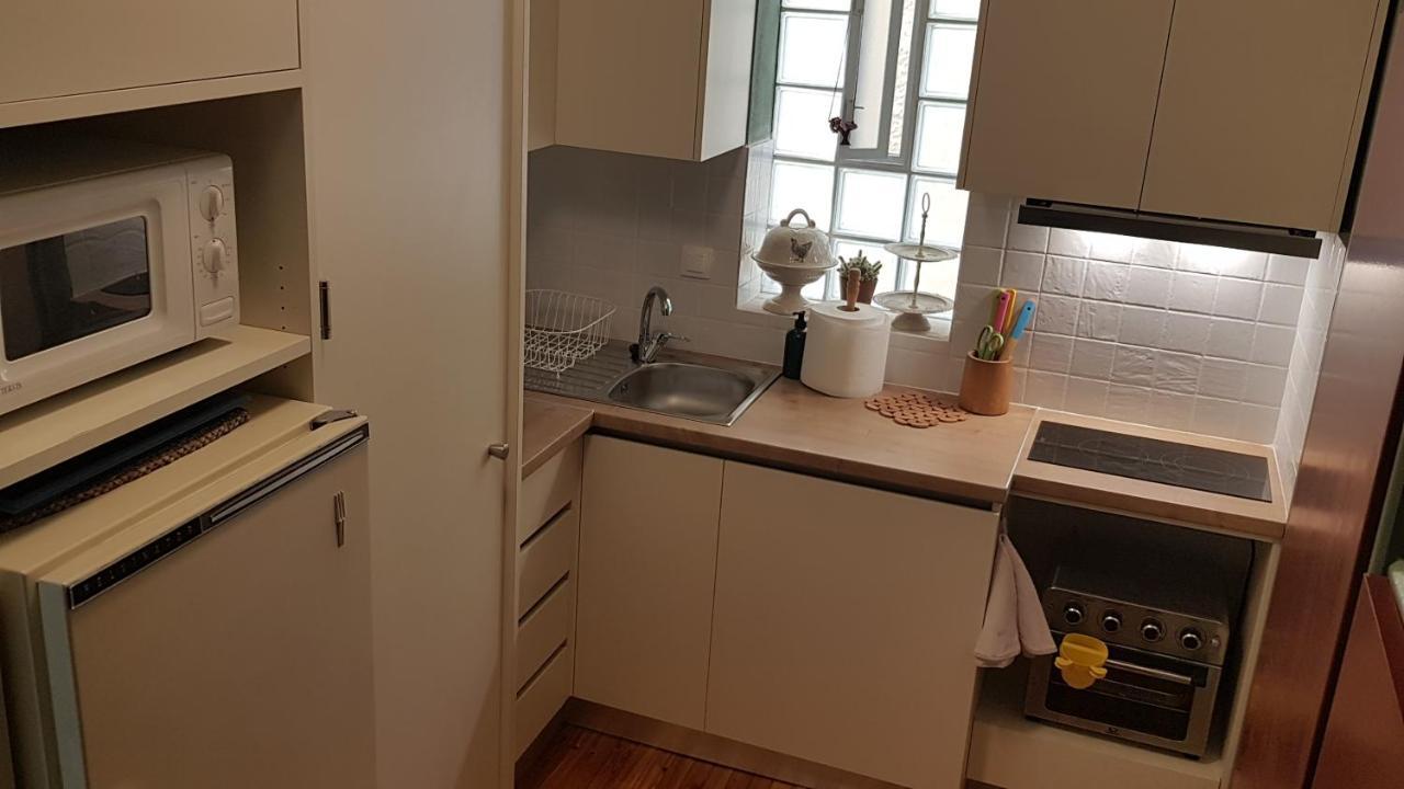 Konstantinos'S Luxury Vintage Apartment سالونيك المظهر الخارجي الصورة