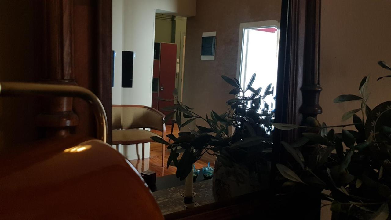 Konstantinos'S Luxury Vintage Apartment سالونيك المظهر الخارجي الصورة