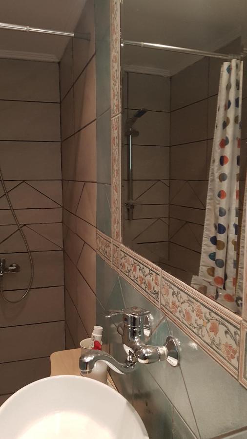 Konstantinos'S Luxury Vintage Apartment سالونيك المظهر الخارجي الصورة