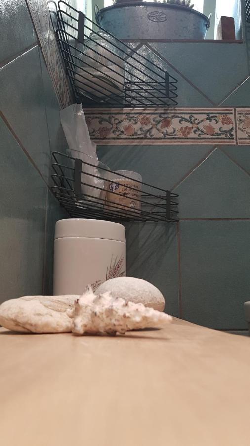 Konstantinos'S Luxury Vintage Apartment سالونيك المظهر الخارجي الصورة