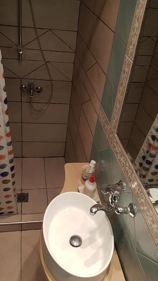 Konstantinos'S Luxury Vintage Apartment سالونيك المظهر الخارجي الصورة