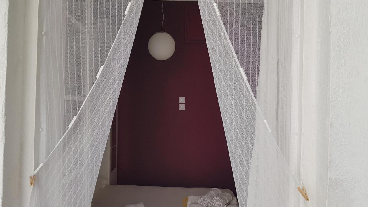 Konstantinos'S Luxury Vintage Apartment سالونيك المظهر الخارجي الصورة